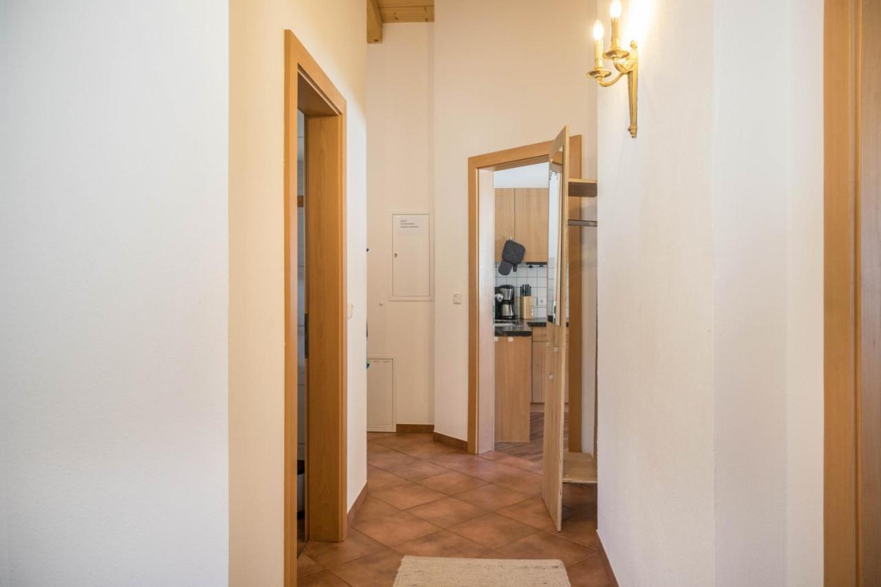 Appartement Julia Achenkirch Exterior foto